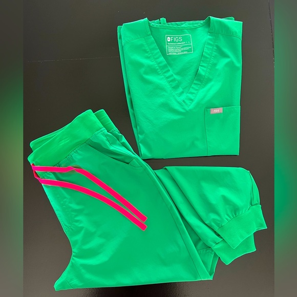 Figs Other Figs Scrub Set Poshmark